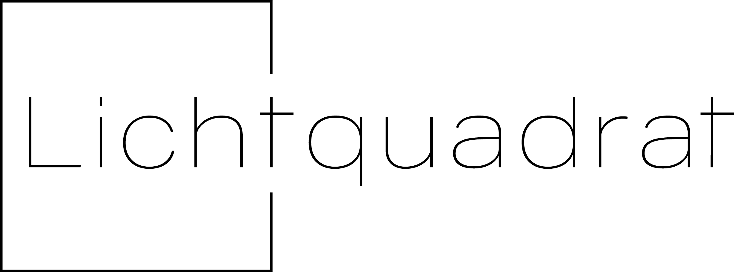 Lichtquadrat
